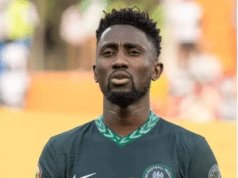 Super Eagles Must First Beat Rwanda, Then Turn Attention On South Africa, Says Wilfred Ndidi