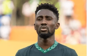 Ndidi Resumes Partial Training At Leicester, Could Return To Squad Next Week