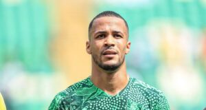Troost-Ekong’s Return Bolsters Super Eagles Ahead of World Cup Qualifiers