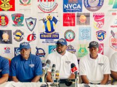 Yenagoa Invitational Volleyball Challenge Kicks off As 51 Teams Across Nigeria Battle For Supremacy