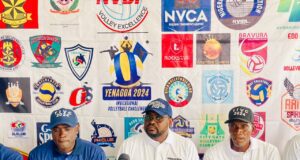 Yenagoa Invitational Volleyball Challenge Kicks off As 51 Teams Across Nigeria Battle For Supremacy
