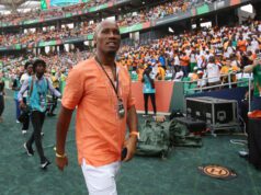 #AFCON2023: Didier Drogba Tips Côte d’Ivoire To Win Third Trophy