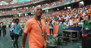 #AFCON2023: Didier Drogba Tips Côte d’Ivoire To Win Third Trophy