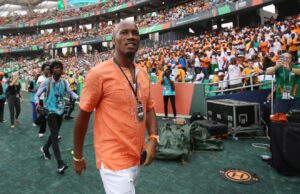 #AFCON2023: Didier Drogba Tips Côte d’Ivoire To Win Third Trophy