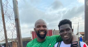 From Setbacks to Triumph: Nwakpa Dominic of Nigerian Special Eagles Inspires Ahead of 2024 Amputee Nations Cup, Urging Support for World Cup Dream