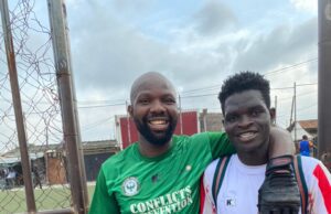 From Setbacks to Triumph: Nwakpa Dominic of Nigerian Special Eagles Inspires Ahead of 2024 Amputee Nations Cup, Urging Support for World Cup Dream