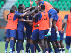 #AFCON2023: Cape Verde Thrash Mozambique To Book Knockout Ticket