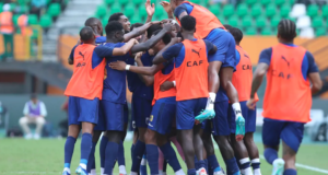 #AFCON2023: Cape Verde Thrash Mozambique To Book Knockout Ticket
