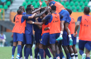 #AFCON2023: Cape Verde Thrash Mozambique To Book Knockout Ticket