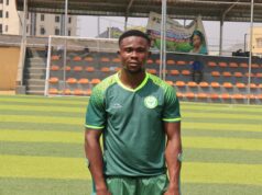Michael Akachukwu’s Unyielding Spirit: From Adversity to Triumph in Amputee Football – ‘Never Give Up on Your Dreams,’ Urges Inspirational Player