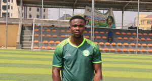 Michael Akachukwu’s Unyielding Spirit: From Adversity to Triumph in Amputee Football – ‘Never Give Up on Your Dreams,’ Urges Inspirational Player