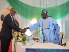 Sports Minister Extends Gratitude to President Bola Ahmed Tinubu for National Teams’ Backlog, Boosting AFCON Preparations