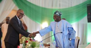 Sports Minister Extends Gratitude to President Bola Ahmed Tinubu for National Teams’ Backlog, Boosting AFCON Preparations