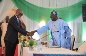 Sports Minister Extends Gratitude to President Bola Ahmed Tinubu for National Teams’ Backlog, Boosting AFCON Preparations