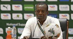 #AFCONUpdate: “With humility we can compete” – Equatorial Guinea coach Juan Micha revels in seismic Cote d’Ivoire upset