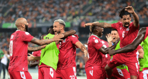 #AFCONUpdate: How Equatorial Guinea surprise football world, stun hosts Cote d’Ivoire with 4-0 win