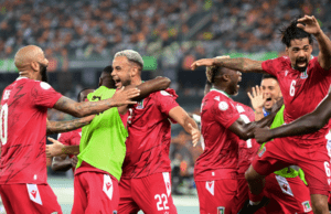 #AFCONUpdate: How Equatorial Guinea surprise football world, stun hosts Cote d’Ivoire with 4-0 win