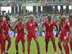 #AFCON2023: Guinea-Bissau hoping to upset Nigeria in last group game