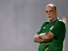 #AFCON2023: Avram Grant disappointed in draw against Tanzania
