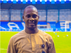 #AFCONSupereagles: ‘ What The Super Eagles Need, Is Our Support ‘ – Dr. Kolapo Kolade Affirms