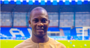 #AFCONSupereagles: ‘ What The Super Eagles Need, Is Our Support ‘ – Dr. Kolapo Kolade Affirms