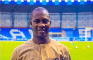 #AFCONSupereagles: ‘ What The Super Eagles Need, Is Our Support ‘ – Dr. Kolapo Kolade Affirms