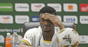 #AFCONUpdate: ‘Very Disappointed’ Despite Player Of Match Display’ – Ghana Midfielder Mohammed Kudus