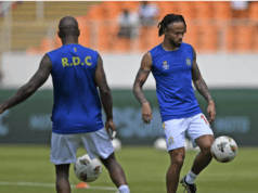 #AFCONUpdate: Exciting Close To Unpredictable Group F Expected As Tanzania, DR Congo Clash