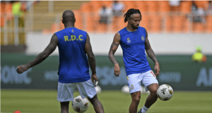 #AFCONUpdate: Exciting Close To Unpredictable Group F Expected As Tanzania, DR Congo Clash