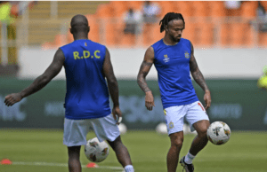 #AFCONUpdate: Exciting Close To Unpredictable Group F Expected As Tanzania, DR Congo Clash