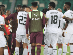 #AFCONUpdate: Ghana Media Struggle To Come To Terms With Nations Embarrassing Exit