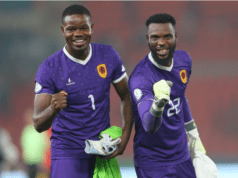 #AFCON2023: Fierce Battle For Top Finish In Yamoussoukro As Angola Face Burkina Faso