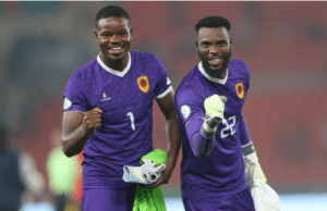 #AFCON2023: Fierce Battle For Top Finish In Yamoussoukro As Angola Face Burkina Faso