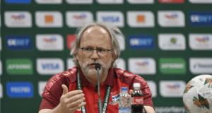 #AFCONUpdate: Gambia, Cameroon Not Giving Up On Qualification