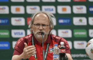 #AFCONUpdate: Gambia, Cameroon Not Giving Up On Qualification