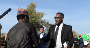 #AFCON2023: “Nigeria Will Win the Trophy Again“ – Jay-Jay Okocha Affirms