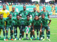 AFCON 2023: Super Eagles to confront Indomitable Lions of Cameroon in Round of 16