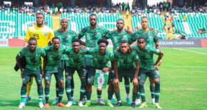 AFCON 2023: Super Eagles to confront Indomitable Lions of Cameroon in Round of 16