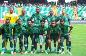 #AFCON2023 Semi-Final: Sanwo-olu Sets up 20 Viewing Centers