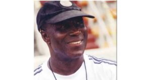 Nigeria Mourns Passing of Coach Sebastian Broderick-Imasuen, Architect of 1985 Golden Eaglets’ Triumph