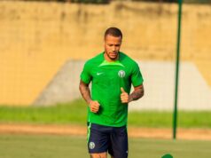 #AFCON2023: Super Eagles Face Defensive Setback Ahead of Guinea-Bissau Clash