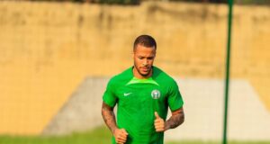 #AFCON2023: Super Eagles Face Defensive Setback Ahead of Guinea-Bissau Clash