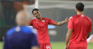 #AFCONUpdate: Desperate Tunisia In Search For A Result Against Spirited South Africa