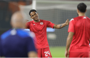 #AFCONUpdate: Desperate Tunisia In Search For A Result Against Spirited South Africa