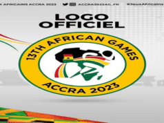 #13thAfricanGames: 42 Volleyball Teams Set To Make Waves At 13th African Games
