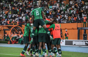 ‘Let’s Do It Again’ Team Praises Super Eagles, Thanks Nigerians