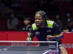 Egypt Restores Africa’s Pride At ITTF WTTC