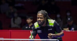 Egypt Restores Africa’s Pride At ITTF WTTC