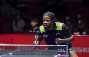 Egypt Restores Africa’s Pride At ITTF WTTC