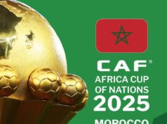 FIFA and CAF Strike Deal: 2025 AFCON in Morocco Set For Summer Showdown
